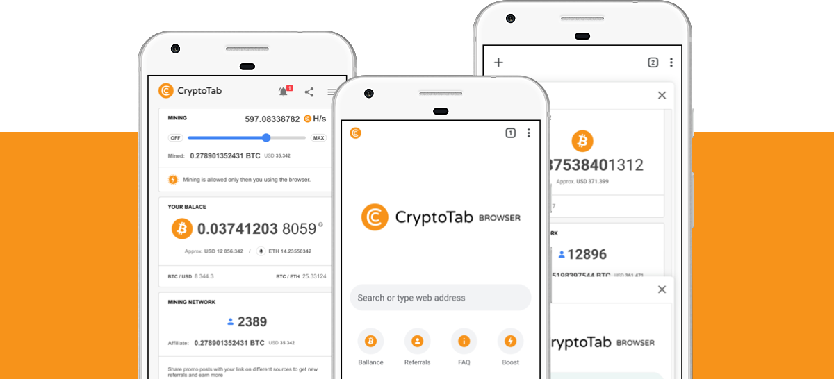 What Is the CryptoTab Browser? Is It Safe to Use?