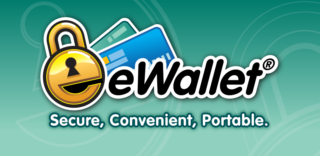 eWallet - Password Manager APK (Patched/Full) 