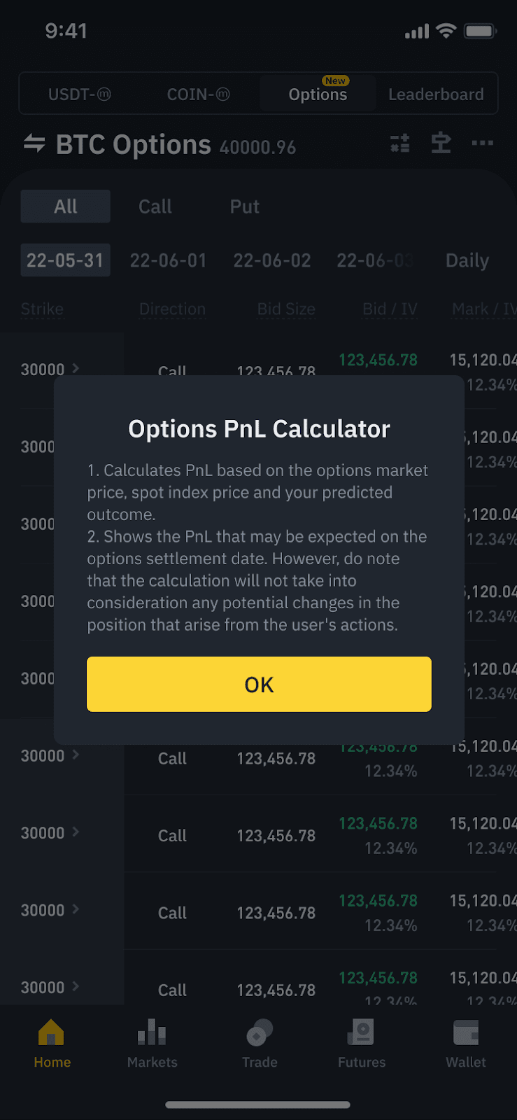 How to Calculate Binance Profit on the Futures Market