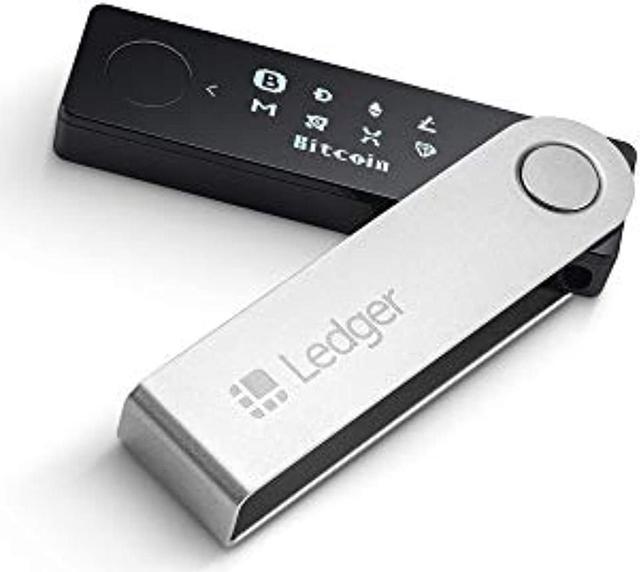 Which Coins Does Ledger Nano S Support in ?