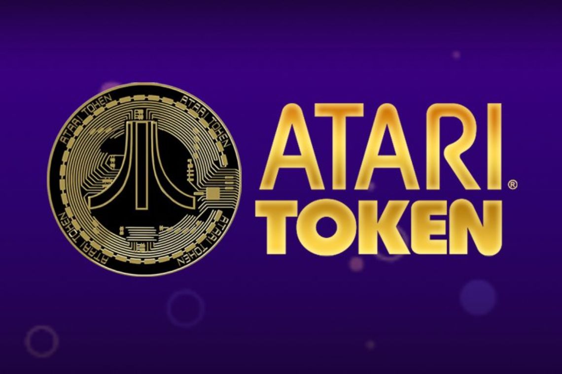 Atari Token Price Today, ATRI Live Price | Bitrue