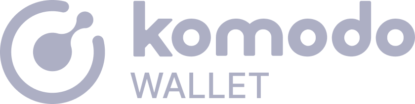 Buy Komodo (KMD) - Step by step guide for buying KMD | Ledger