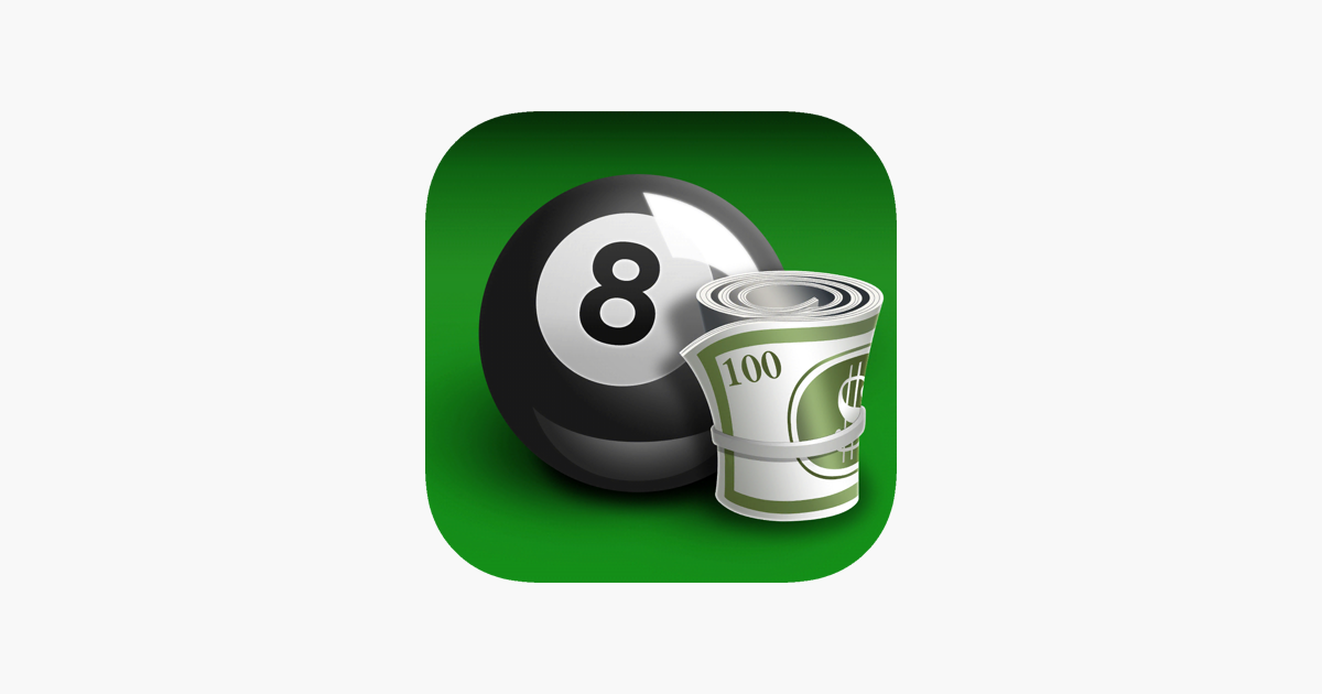 8 Ball Pool Mod Apk (Mod Menu)