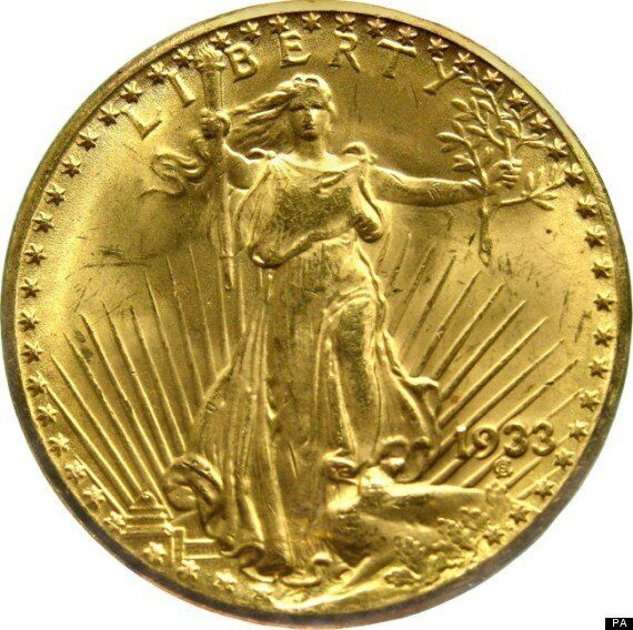 The Top 15 Most Valuable U.S. Gold Coins