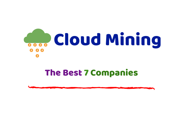 Best Bitcoin Cloud Mining Platforms of 