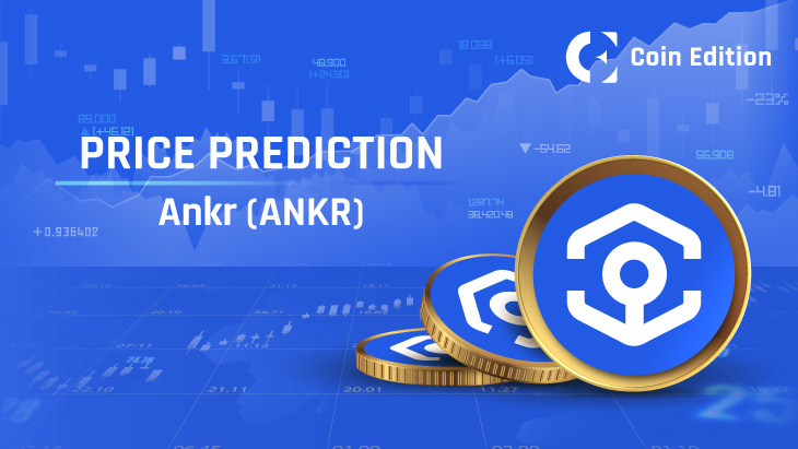 Is Ankr a scam? Or is Ankr legit?'