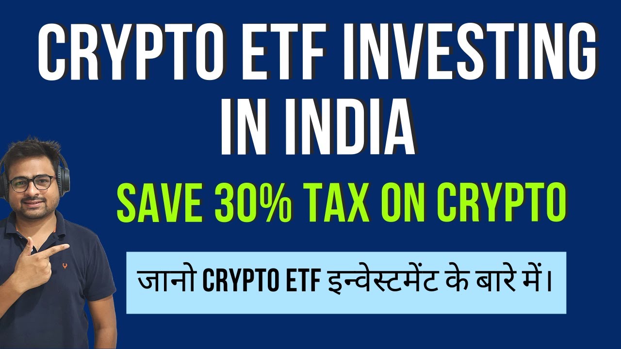 Bitcoin ETF approval: Indian investors too can participate - here's how | Mint