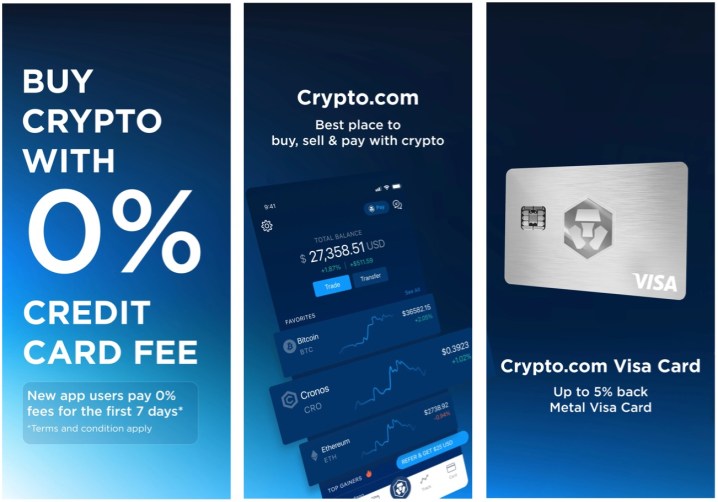 Top 8 best crypto apps in • cryptolog.fun