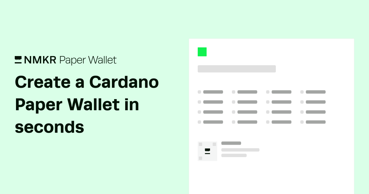 Cardano Wallet Choosing Guide - How to Find the Best and Most Secure ADA Wallet App