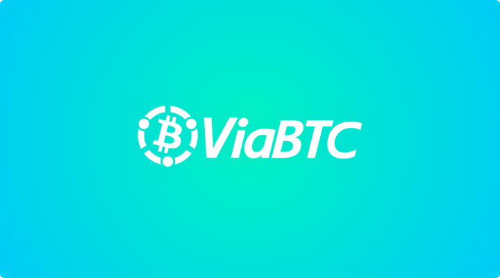 ViaBTC crypto exchange