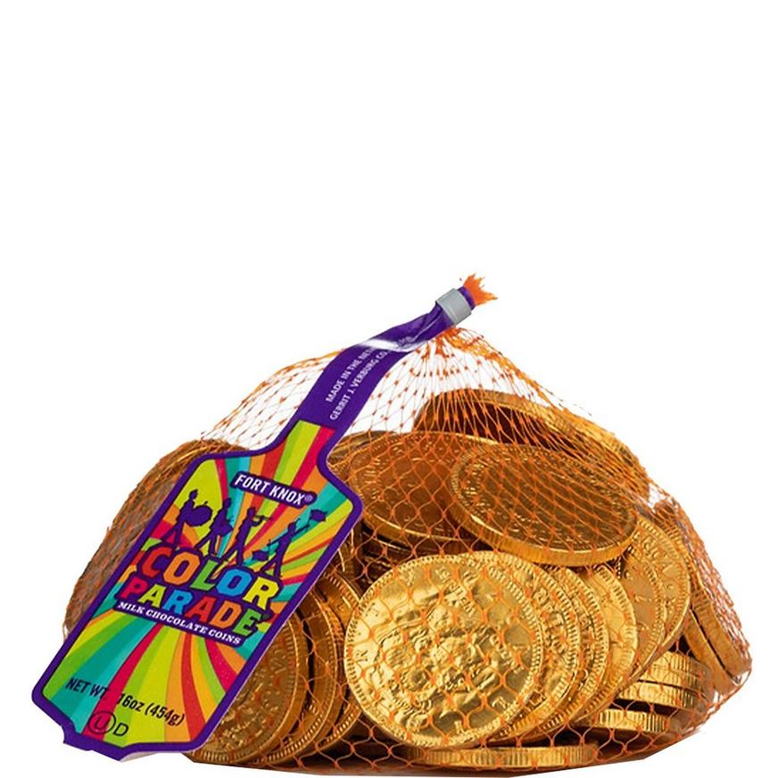 Where Do I Find Chocolate Gold Coins /need Them Today !!! - cryptolog.fun