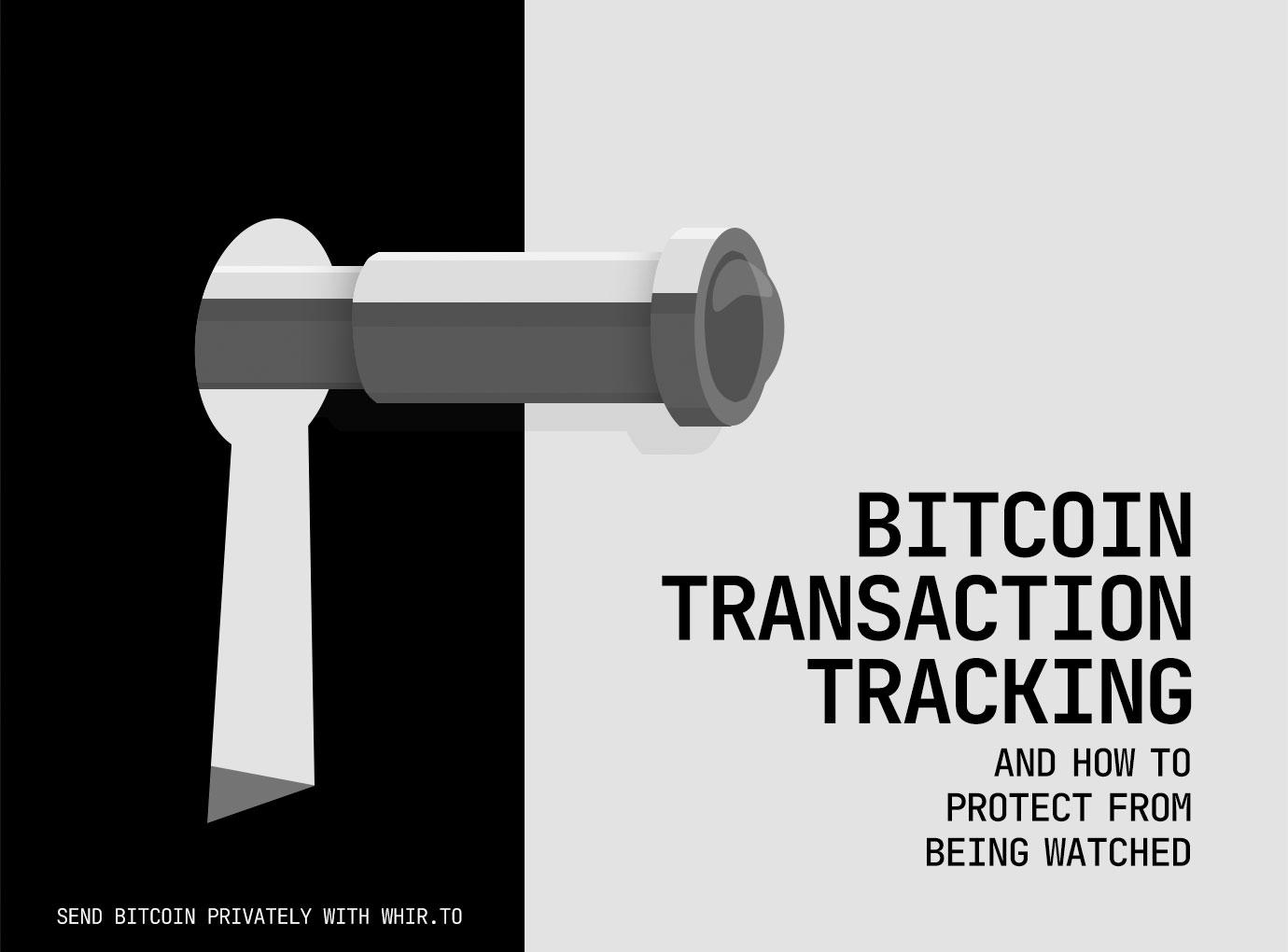 Track a Bitcoin Transaction - Rexxfield Cryptocurrency Investigations