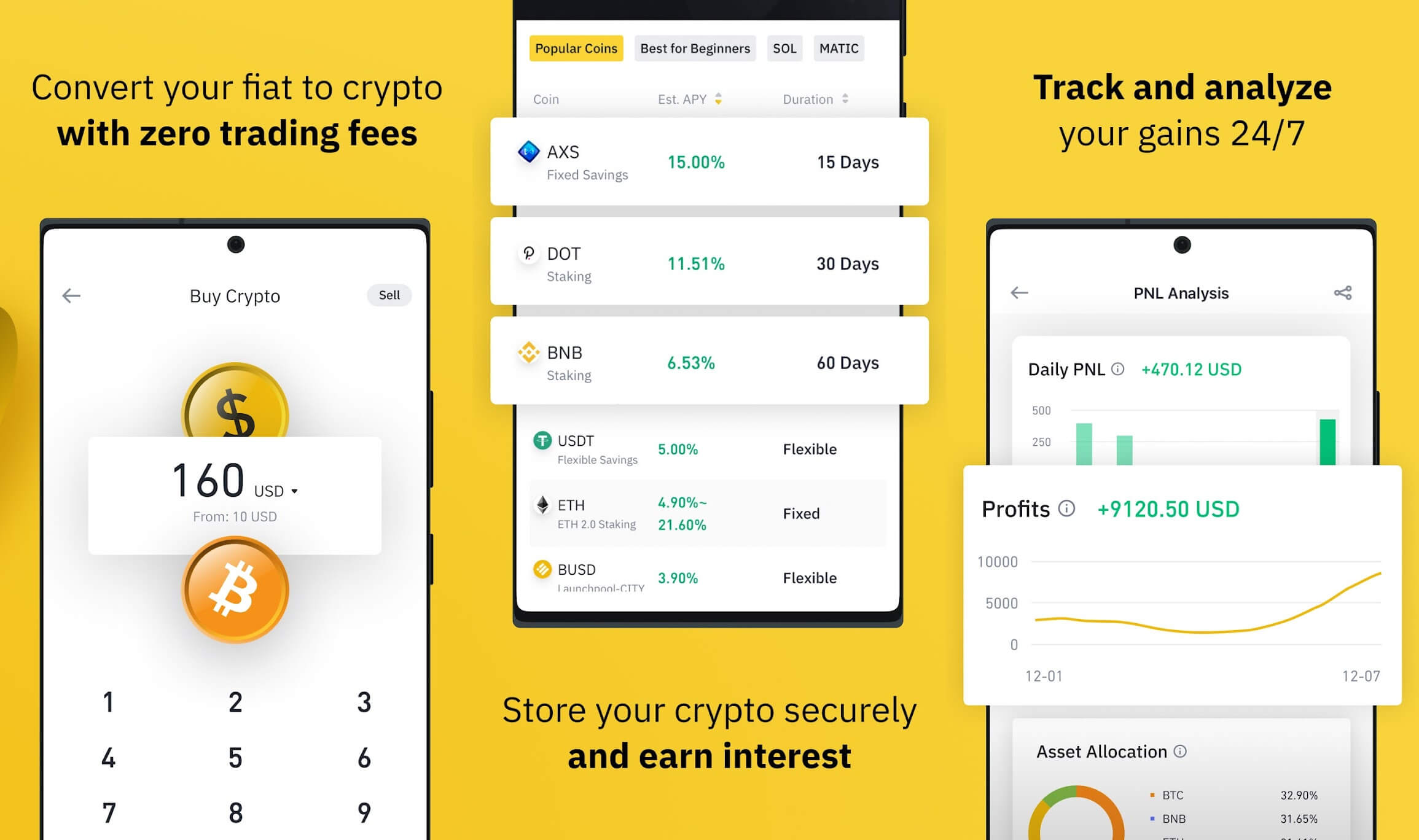 Top 8 Best Free Crypto Trading Platforms in 