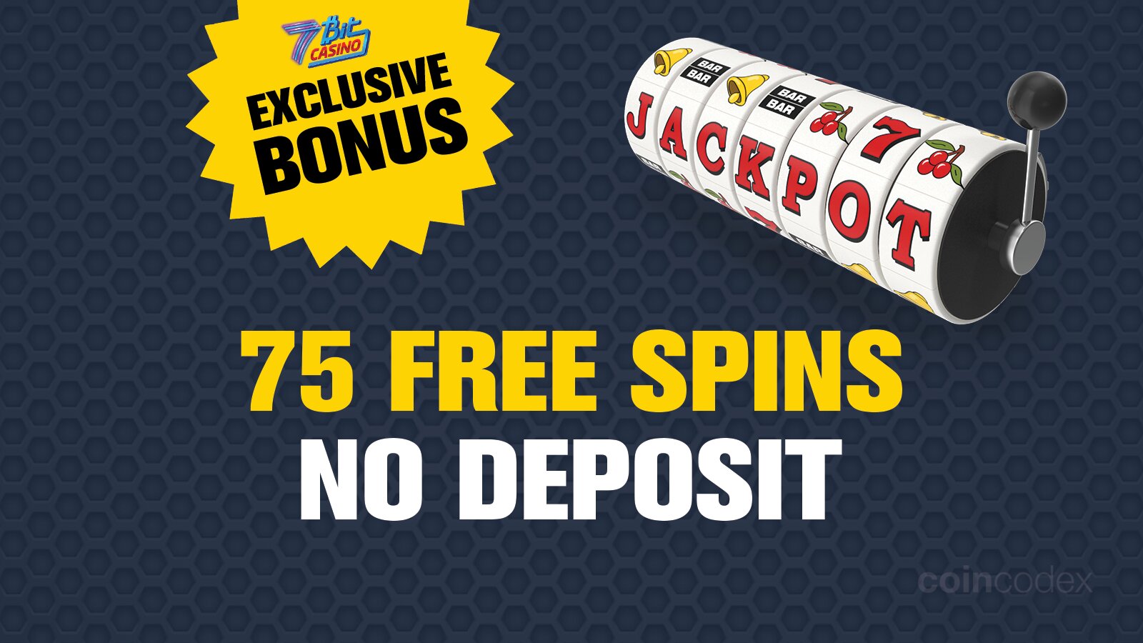 Crypto Casino No Deposit Bonus Codes & Promotions for 