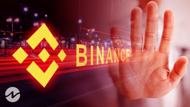 Binance Down 12 Hours For Maintenance, Sparks Ire From Users