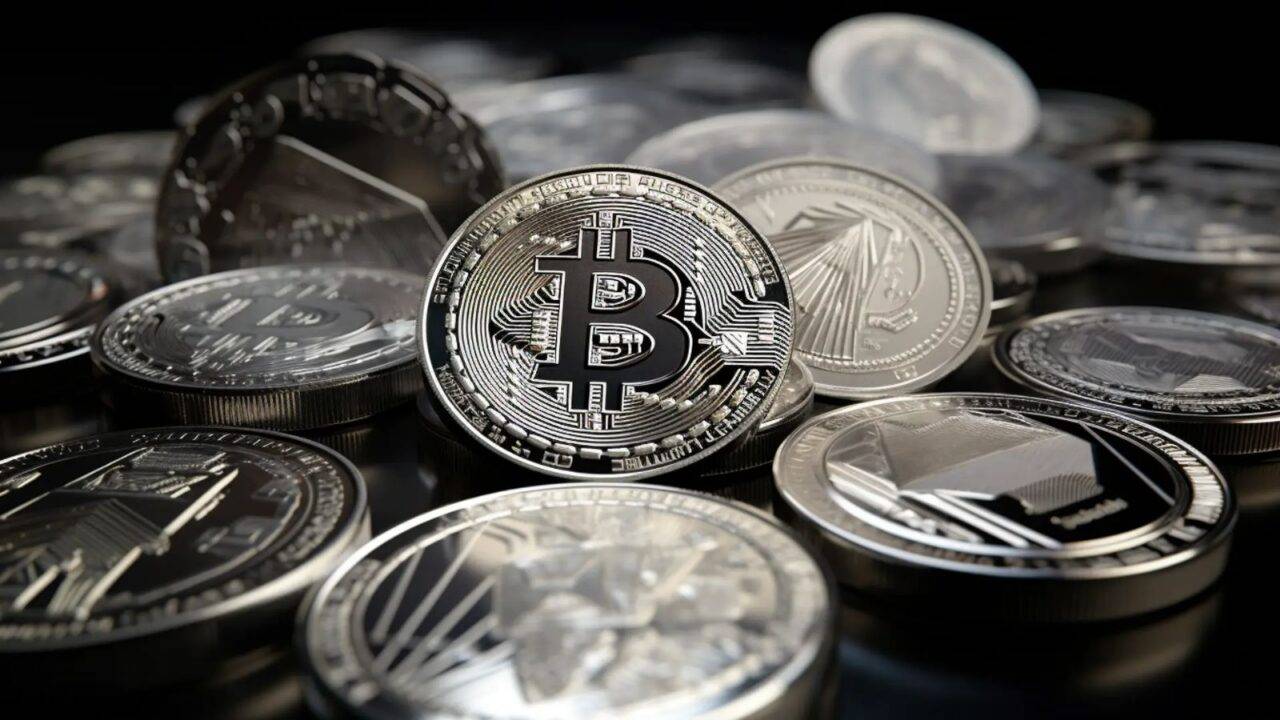 Buy Gold & Silver Bullion With Bitcoin & Cryptocurrencies