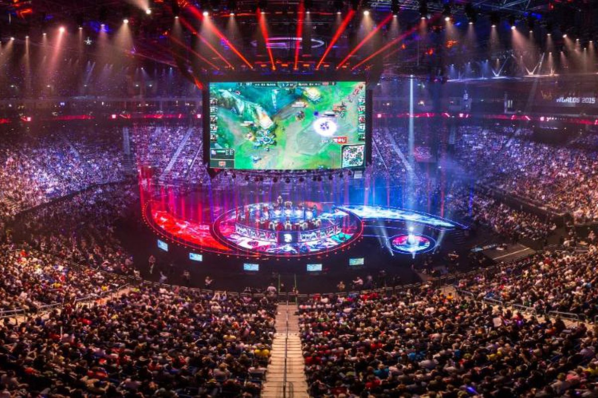 World Championship - Leaguepedia | League of Legends Esports Wiki