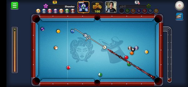 8 Ball Pool APK Mod Menu (Unlimited money antin ban) Download