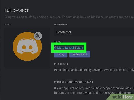 How to get your Discord token - Android Authority