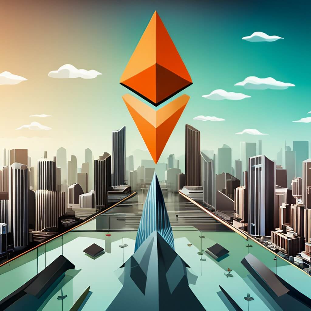 Ethereum Dreams To Flip Bitcoin – Can It Happen? | CoinMarketCap