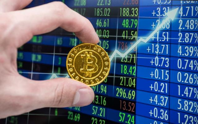 Bitcoin (CRYPTO:BTC) Share Price News | The Motley Fool Australia