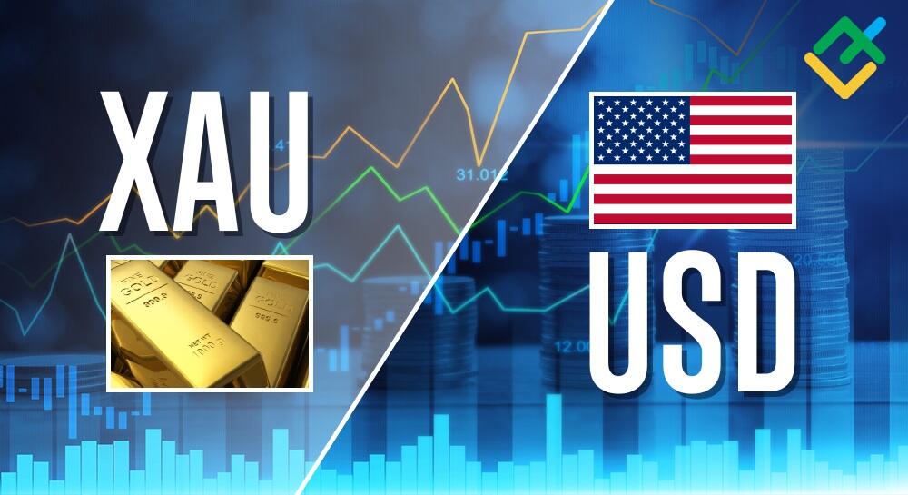 XAU/USD (Gold) | XAUUSD Live Chart & Exchange Rate | NAGA