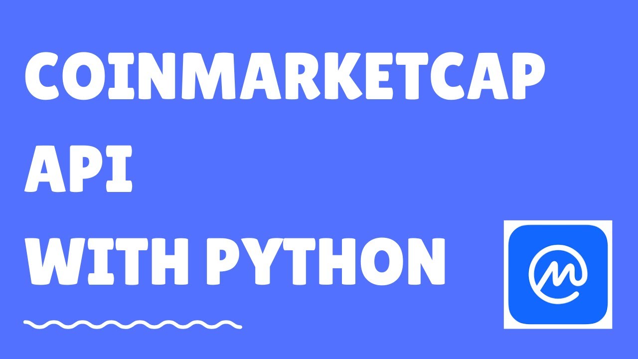 CoinMarketCap API Python Tutorial () - Analyzing Alpha