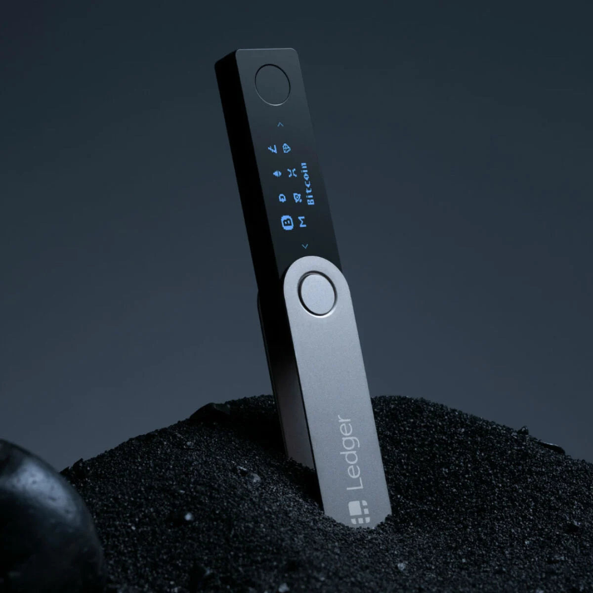 Supported Services | Ledger