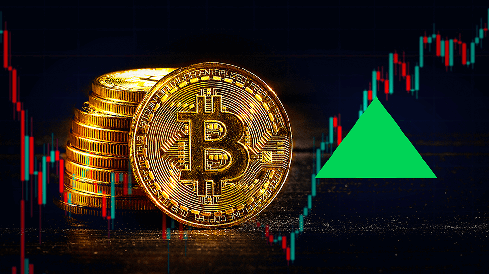 BTC Record High Coming This Week: 10X Research