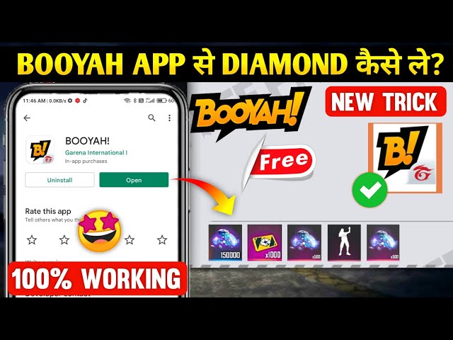 Top 21 Apps like BOOYAH for Android