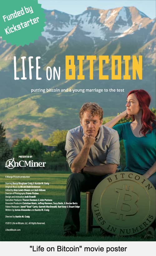 Life on Bitcoin streaming: where to watch online?