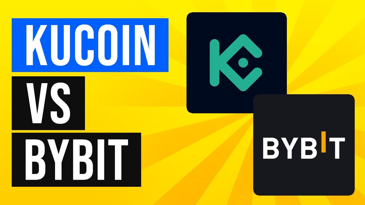 Kucoin vs Bybit: Features, Fees & More ()
