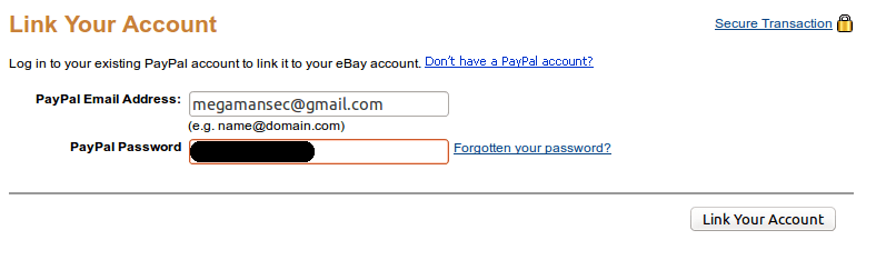 PayPal Allows Bypassing Two-Factor Auth With a Button Click — Claims “It’s For Your Protection”