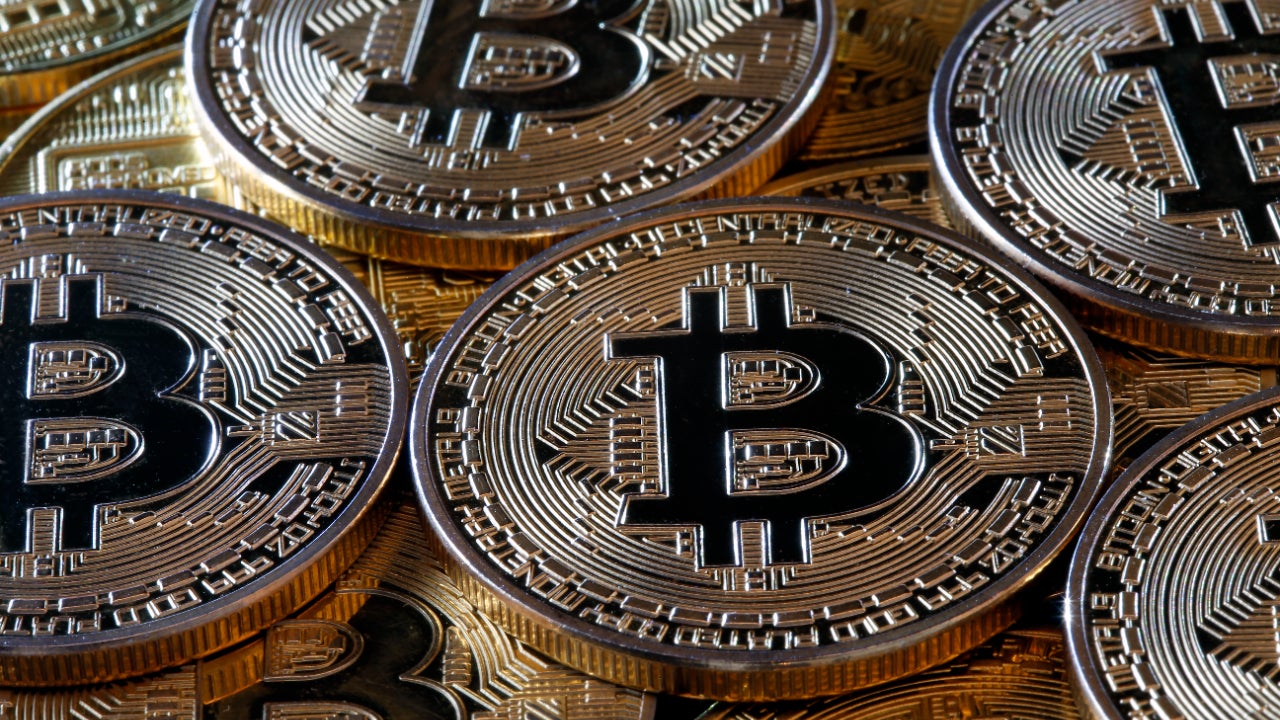 The Race to Own 1 Full Bitcoin Has Begun - In Bitcoin We Trust