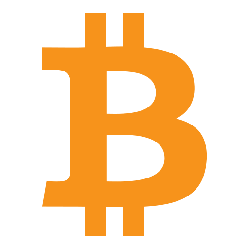 Bitcoin Logo SVG Logo | Free SVG logos & icons download | SVGmix