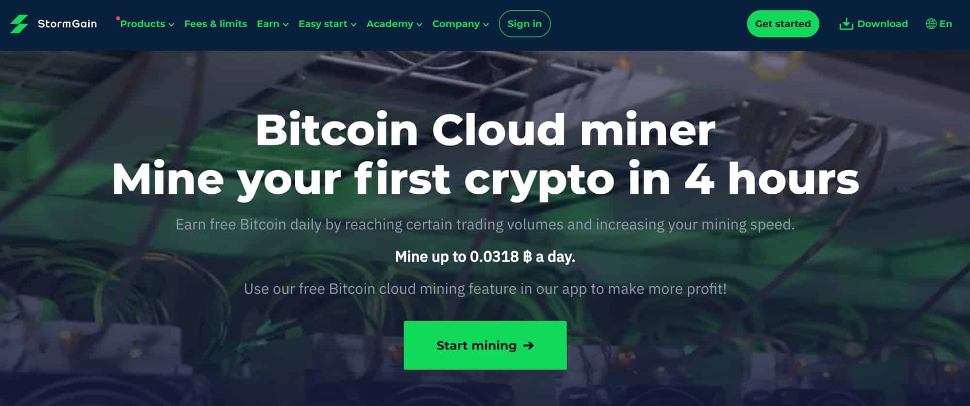 Bitcoin Cloud Mining | Best Sites and Rankings 