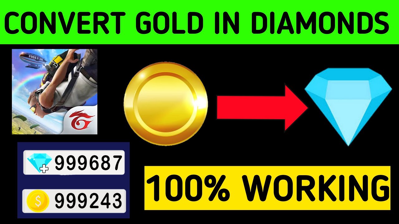 Buy Free Fire Diamonds | Garena Top Up Vouchers
