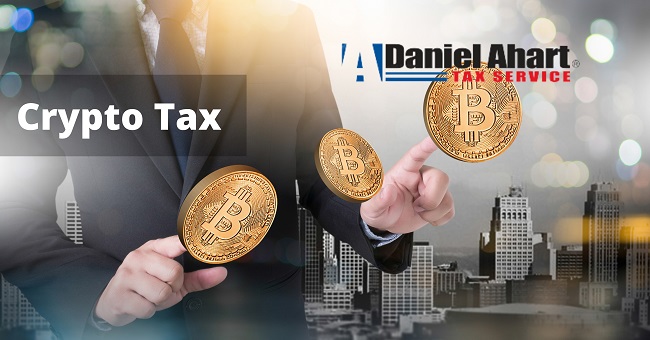 Cryptocurrency Tax Software: Where to Get Crypto Tax Help in - NerdWallet