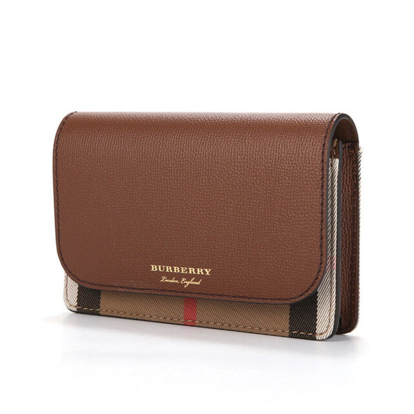 BURBERRY WALLET – ETEFT AUTHENTIC