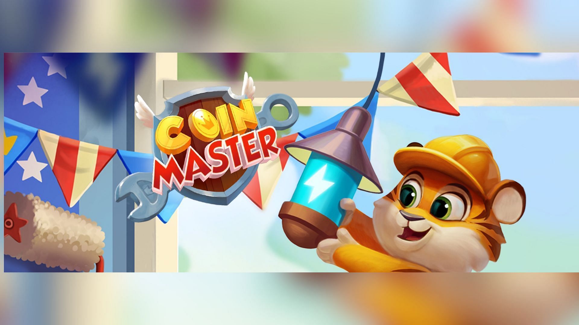 Today's Free Spins & Coins (Daily Coin Master Rewards )