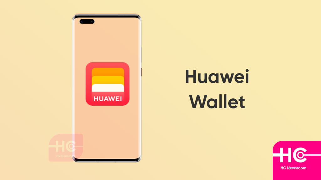 Download the latest Huawei Wallet APK [] - Huawei Central