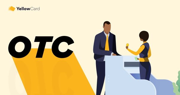 An Introduction to Over-the-Counter (OTC) Crypto Trading with a Bank