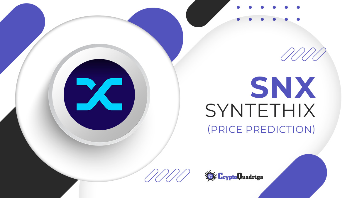 Synthetix Network Token (SNX) Staking Validators & Calculator | Staking Rewards