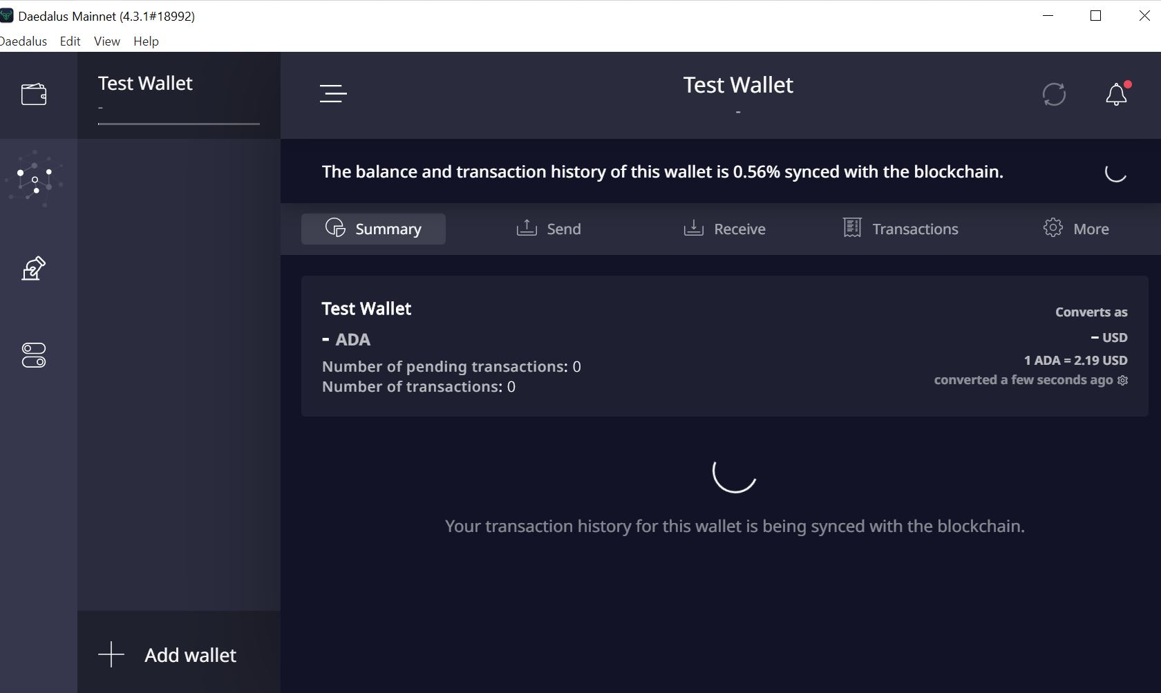 Cardano staking comparison - Stake Delegation - Cardano Forum