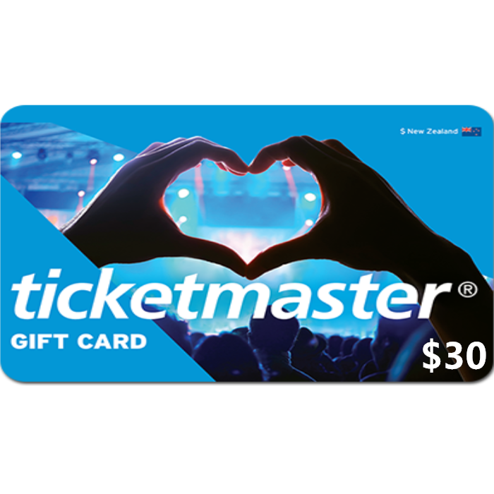 How do I purchase a gift card? – Ticketmaster Help