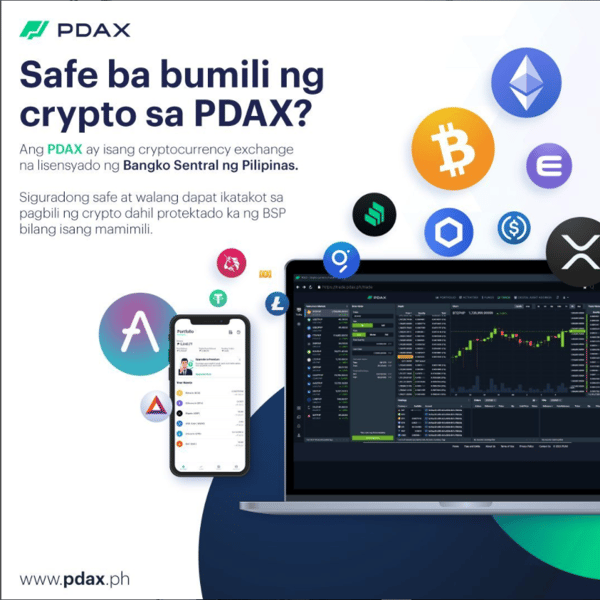 Invest in cryptocurrency in the Philippines: things to know | Bolder