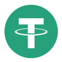 Buy Tether (USDT) in India With INR - Mudrex