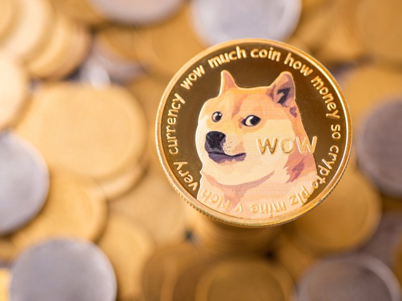 Analyst Thinks Dogecoin Will Hit $1 in After Recent Surge - Coinpedia Fintech News