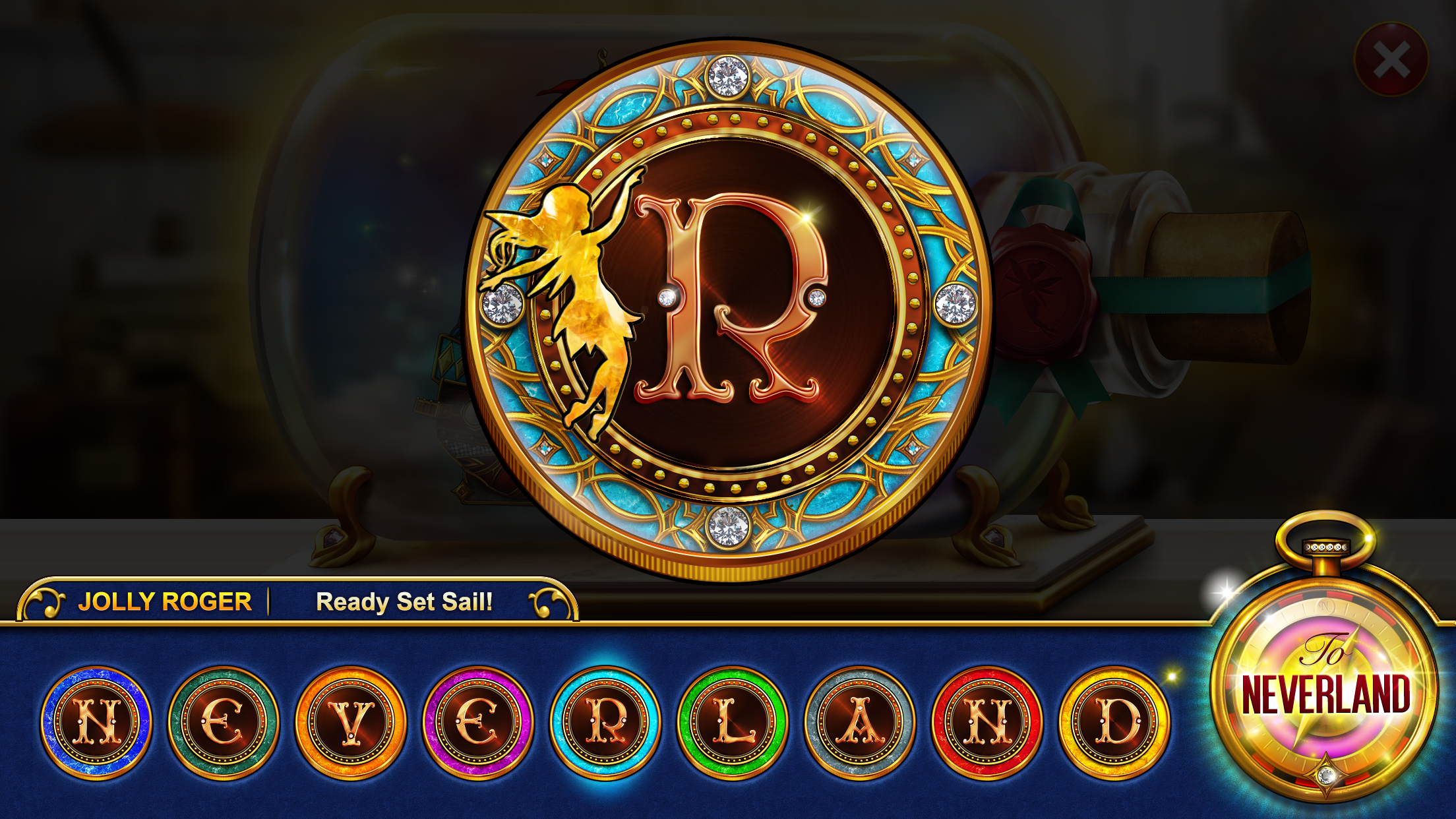 Neverland Casino Review | Is Neverland Casino Legal?