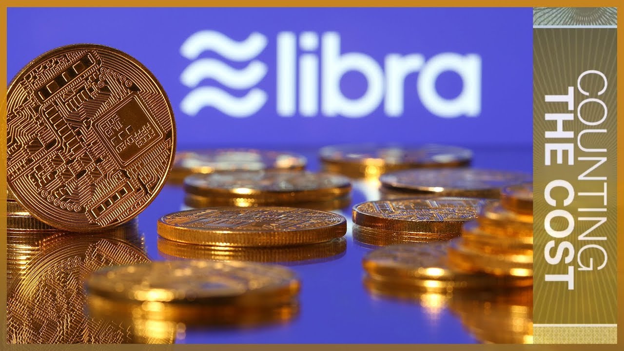 What is Libra? Facebook's cryptocurrency, explained | WIRED UK